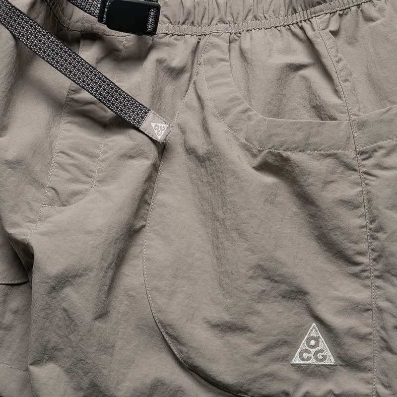 Nike ACG Dolomiti Shorts - College Grey
