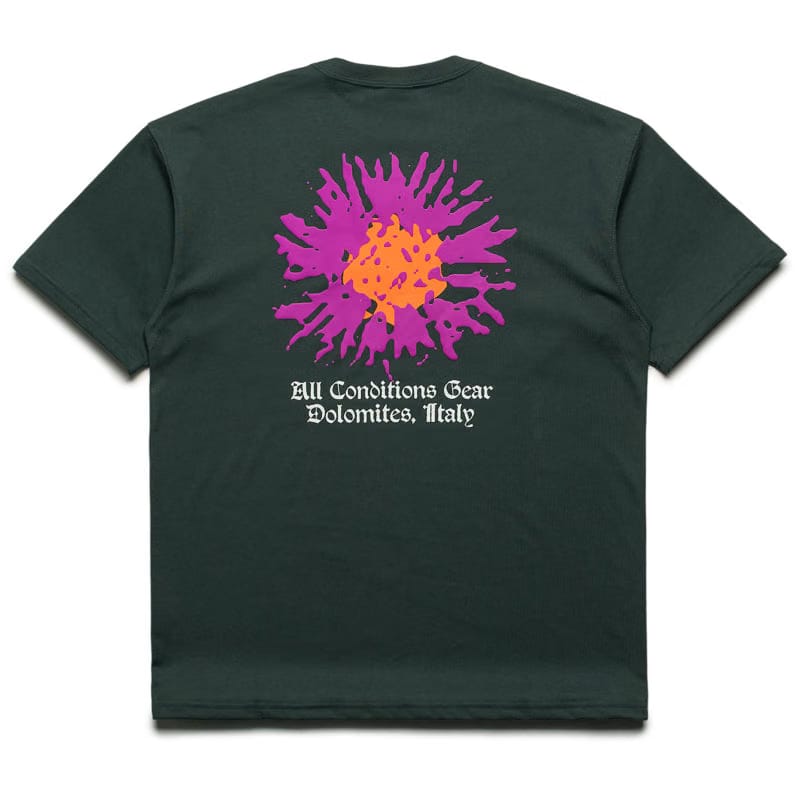 Nike ACG Dri-FIT Tee - Black Spruce