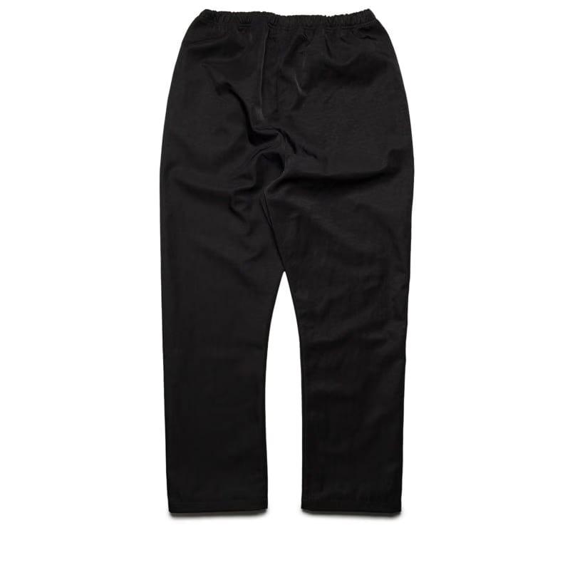 Fear Of God Essentials Active Trace Relaxed Drawstring Pants - Vintage Black