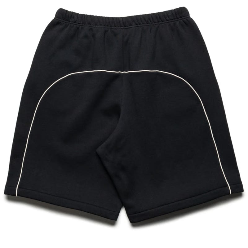 Fear Of God Essentials Active Trace Relaxed Shorts - Vintage Black