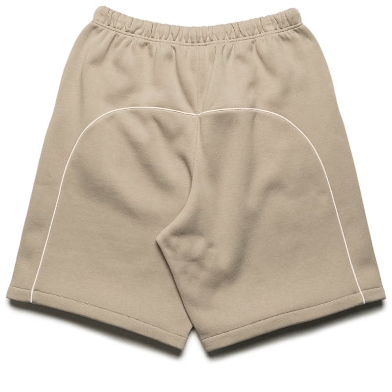 Fear Of God Essentials Active Trace Relaxed Shorts - Seal