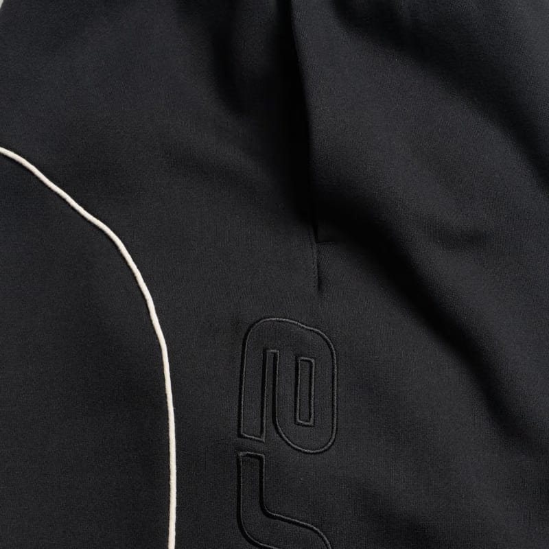Fear Of God Essentials Active Trace Relaxed Sweatpants - Vintage Black