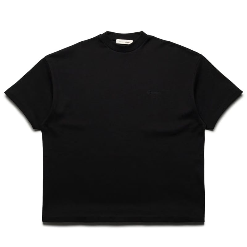 Fear Of God Essentials Signature 90's Tee - Vintage Black