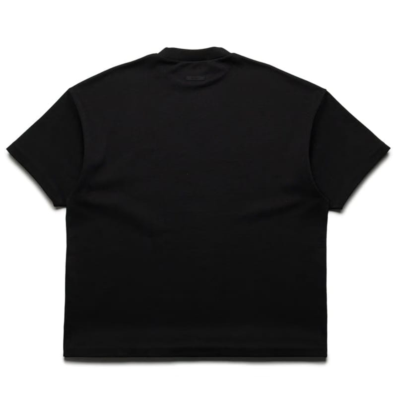 Fear Of God Essentials Signature 90's Tee - Vintage Black
