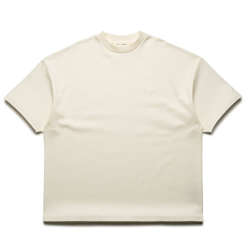 Fear Of God Essentials Signature 90's Tee - Ivory