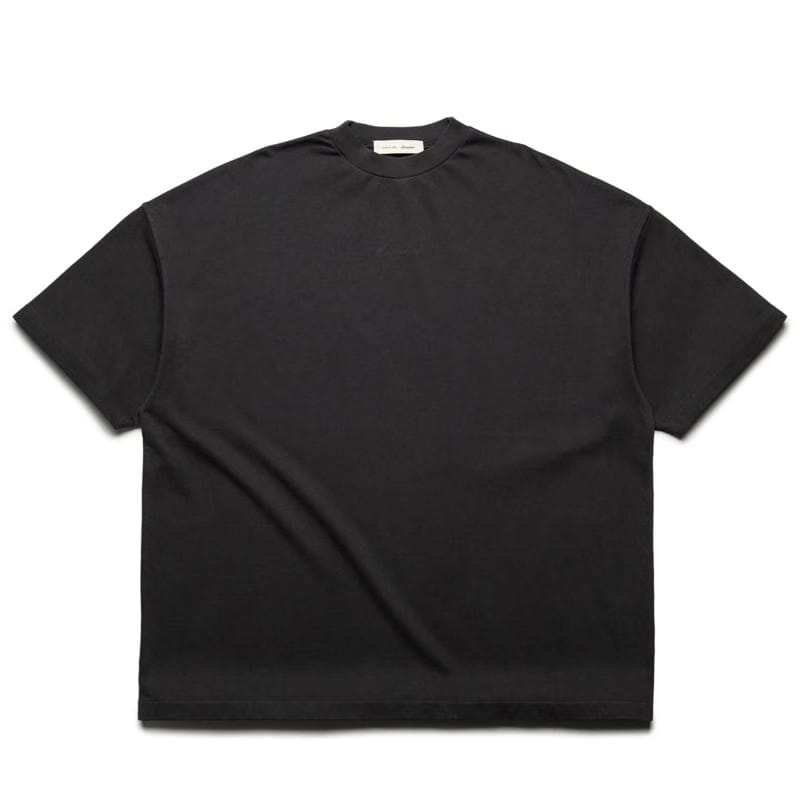 Fear Of God Essentials Signature 90's Tee - Faded Black