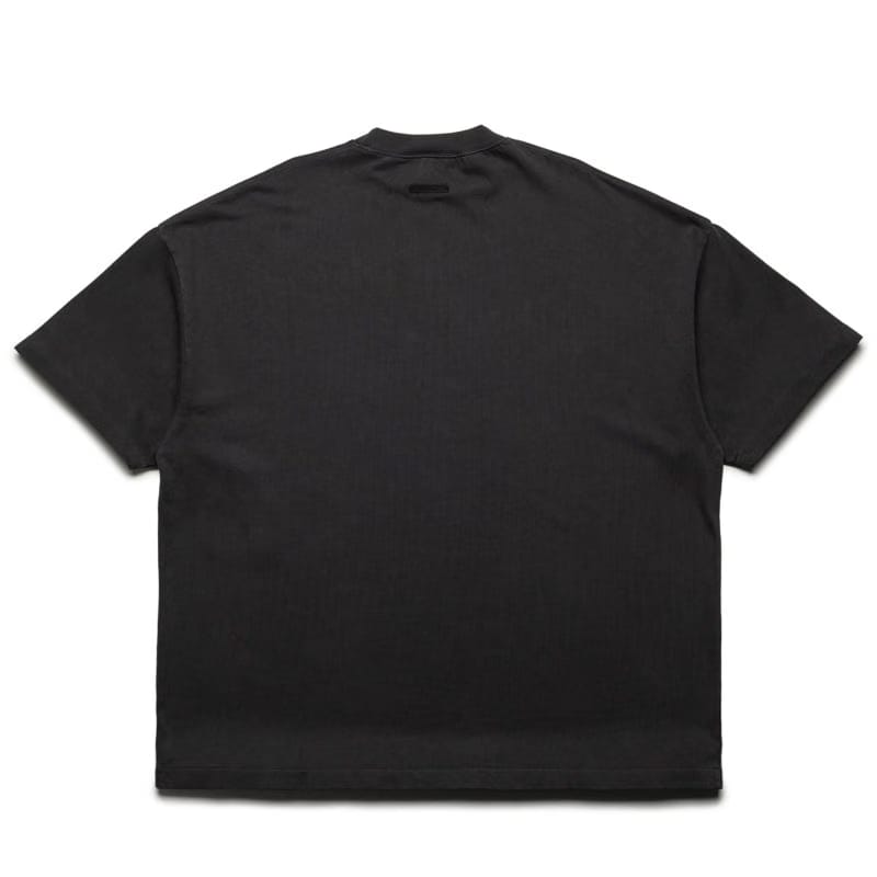 Fear Of God Essentials Signature 90's Tee - Faded Black
