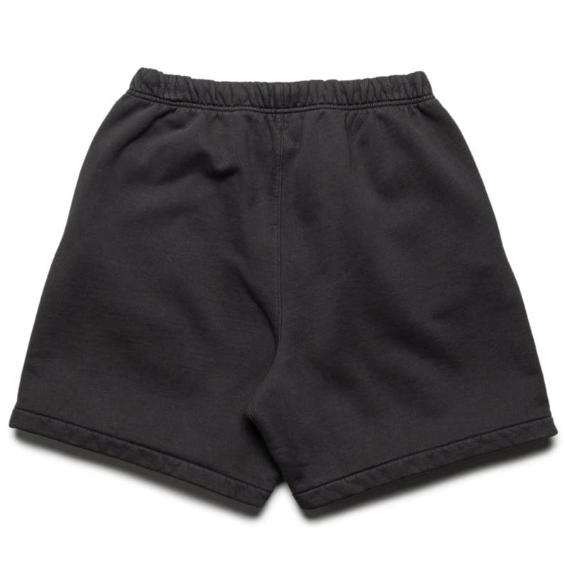 Fear Of God Essentials Signature Classic Shorts - Faded Black
