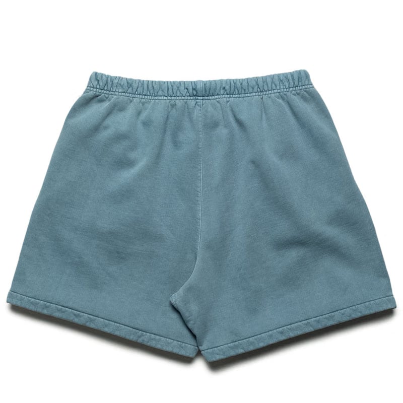 Fear Of God Essentials Signature Classic Shorts - Faded Coastal