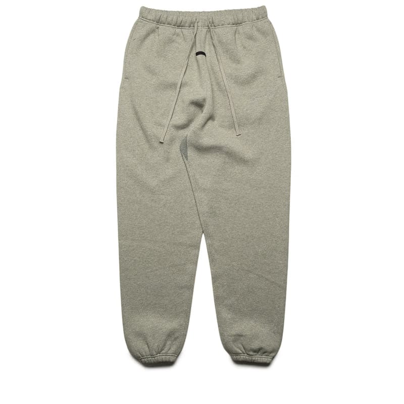 Fear Of God Essentials Signature Classic Sweatpants - Concrete Heather