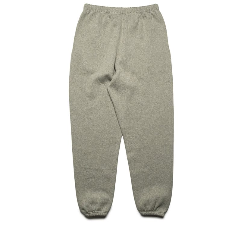 Fear Of God Essentials Signature Classic Sweatpants - Concrete Heather