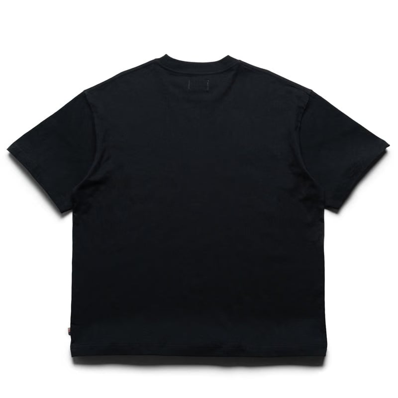 Honor The Gift Better At Minding My Own Tee - Black