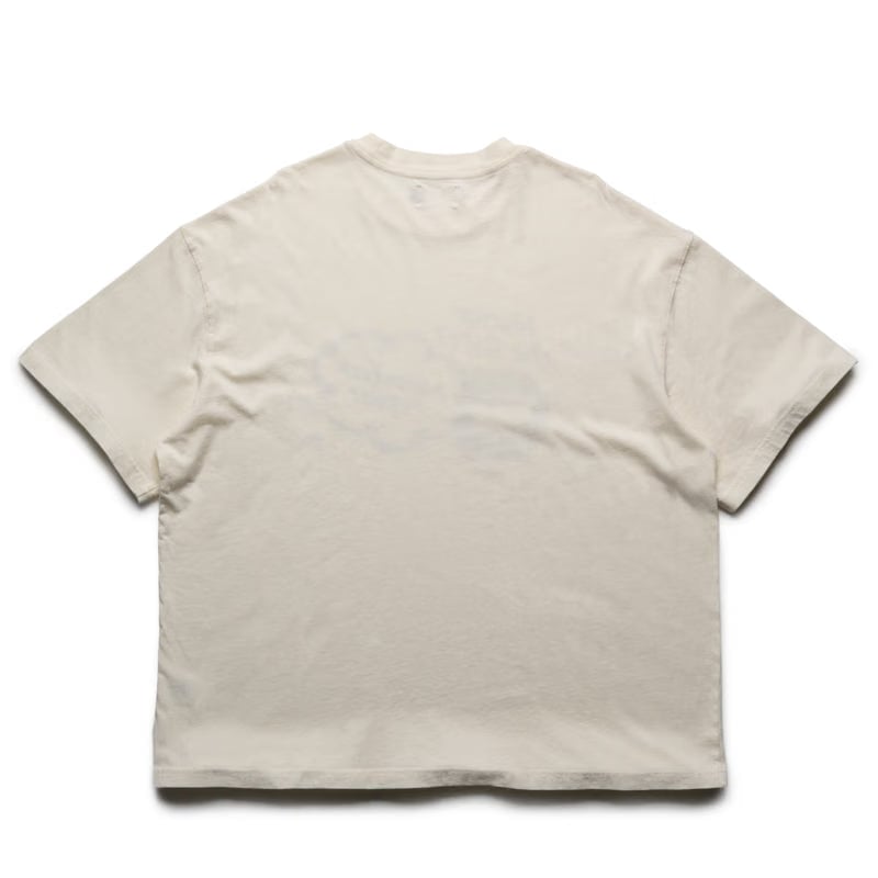 Honor The Gift Never Been Regular Tee - White