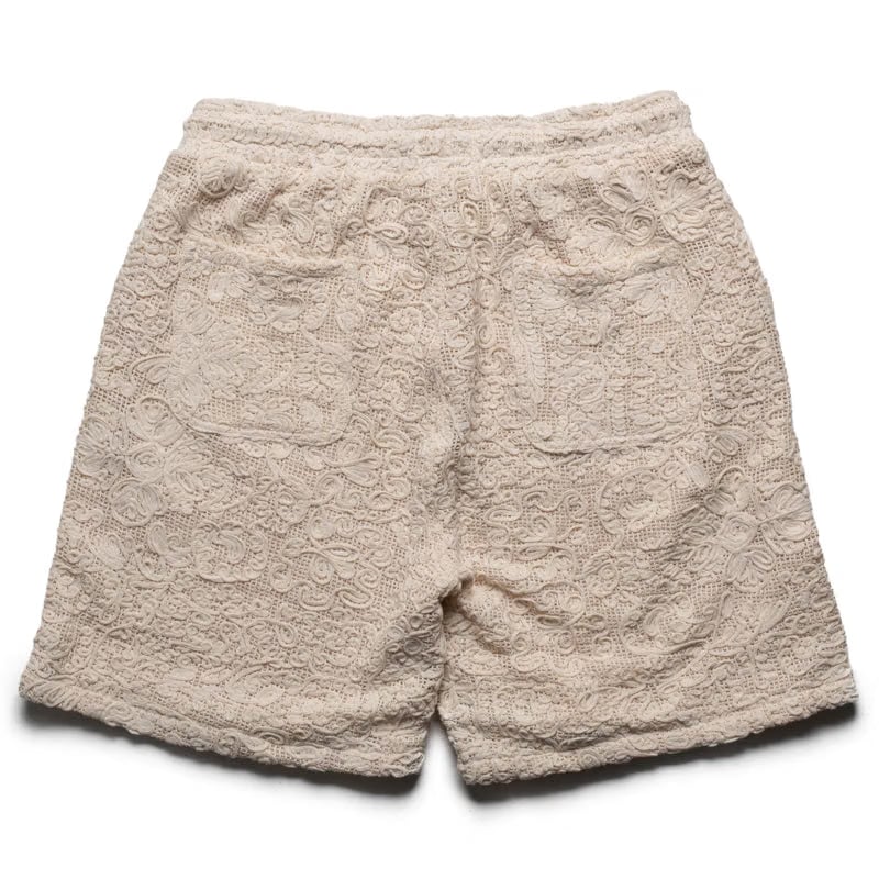 Honor The Gift Mind Maze Shorts - Natural