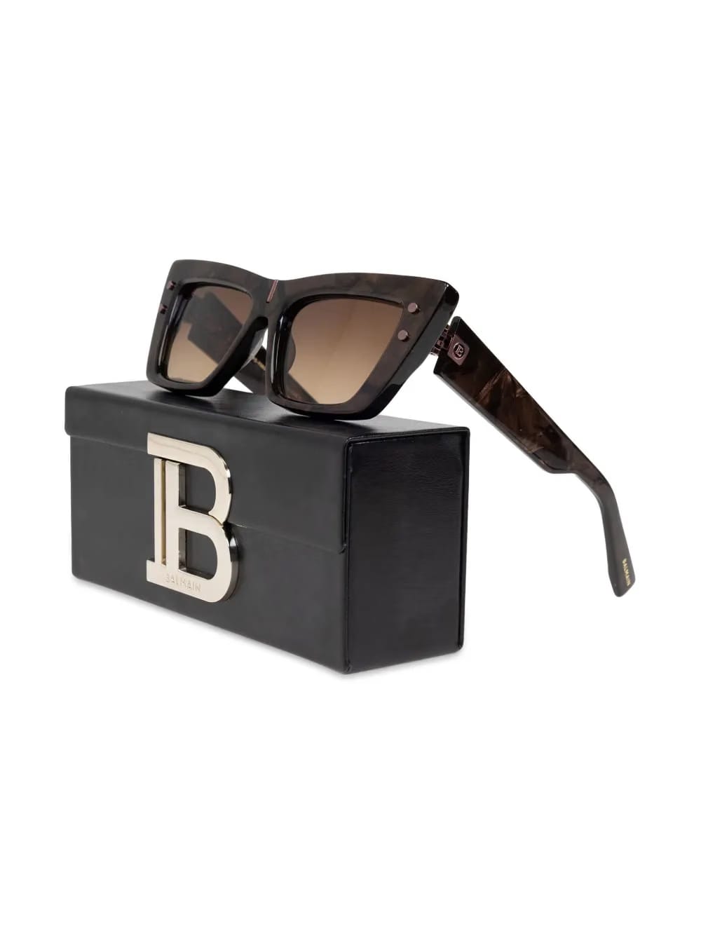 B-Eye cat-eye sunglasses