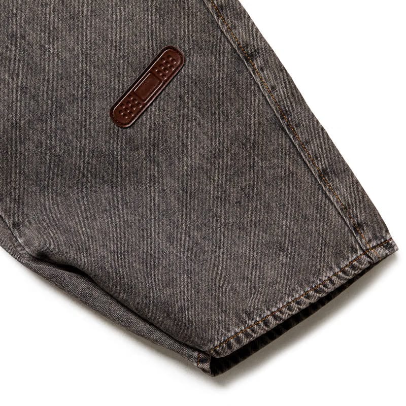 PDF Channel Rich Kid Jeans - Black