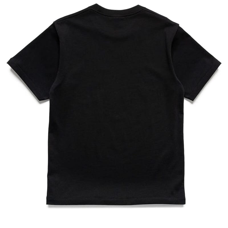 BAPE A Bathing Ape Hero Baby Milo Tee - Black