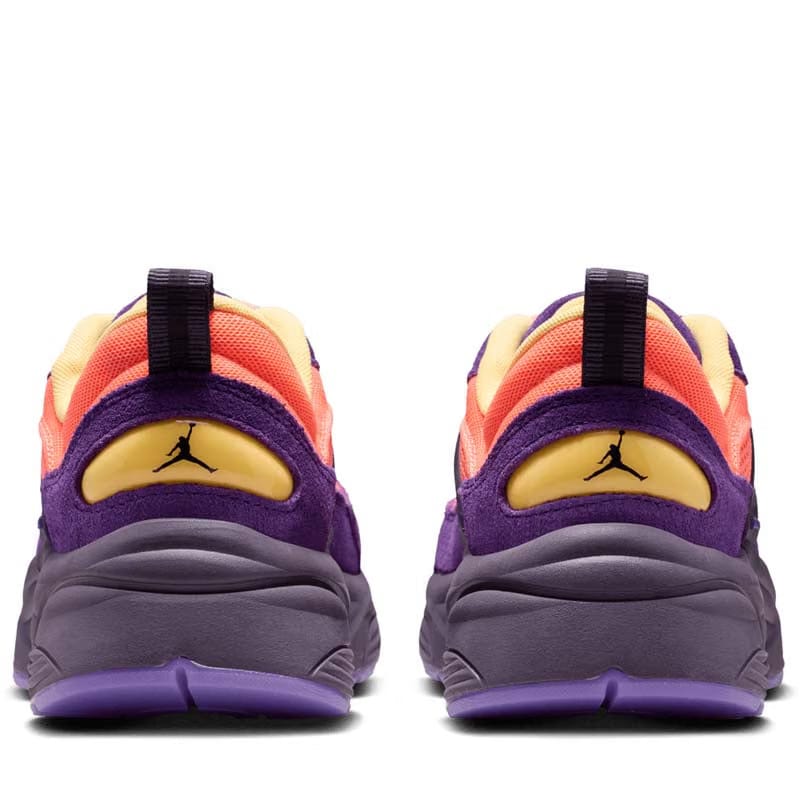 Air Jordan Jordan Trunner O/S SP - Bright Mango/Eggplant