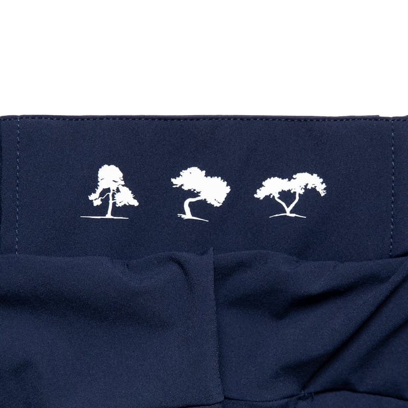 Malbon Golf x Torrey Pines Traverse Pant - Baritone Blue