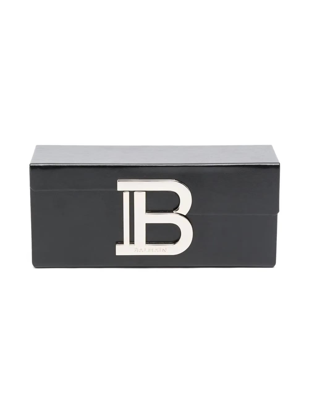 B-ll oversize-frame sunglasses
