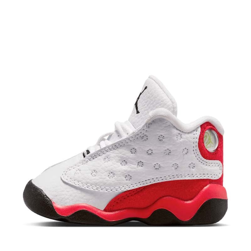 Air Jordan Jordan 13 Retro 'True Red' (TD) - White/Black