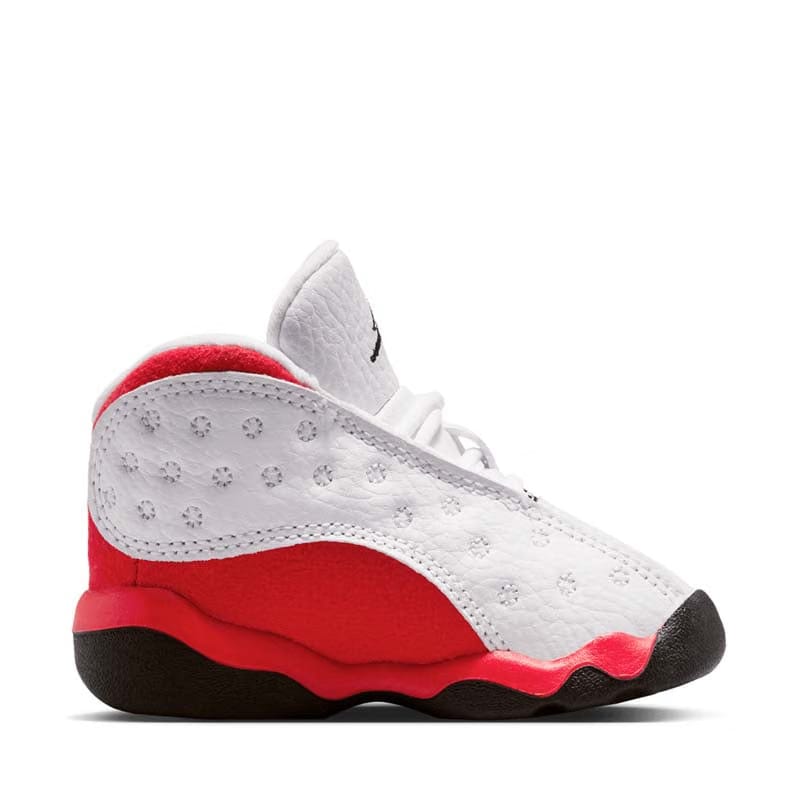 Air Jordan Jordan 13 Retro 'True Red' (TD) - White/Black