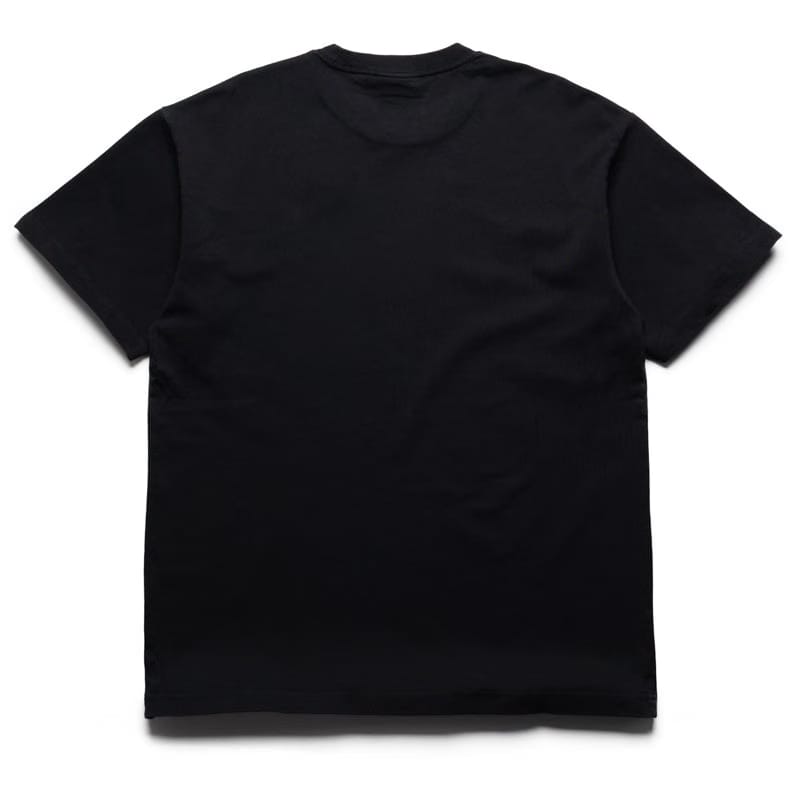 Carhartt WIP Pocket Heart Tee - Black