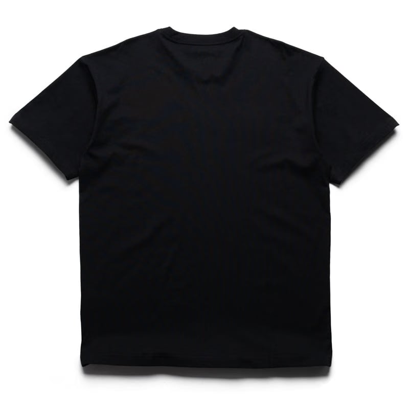 Carhartt WIP Cloud Script Tee - Black