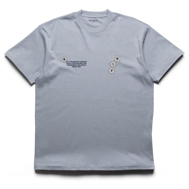 Carhartt WIP C Trip Tee - Mirror