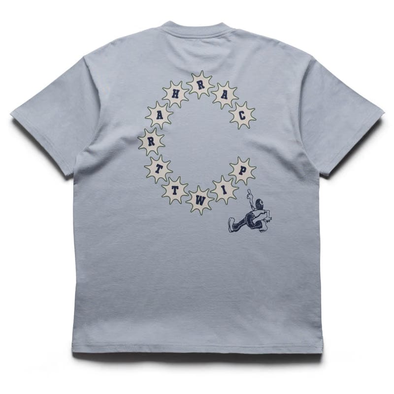 Carhartt WIP C Trip Tee - Mirror