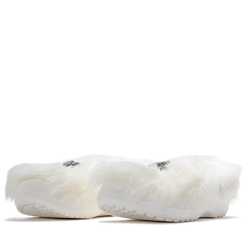 Crocs CHITO x Crocs Crafted Clog - White