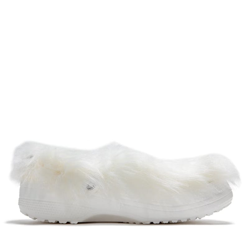 Crocs CHITO x Crocs Crafted Clog - White