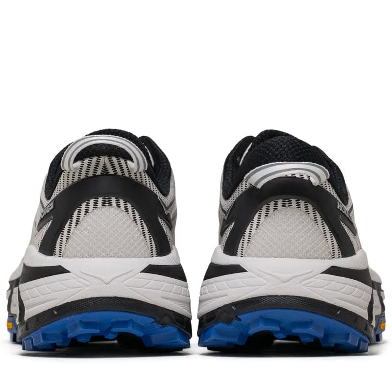 Hoka Mafate Speed 2 - White/Cobalt Blue