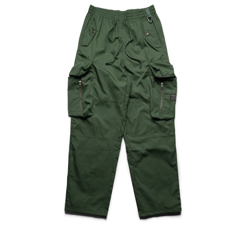 Billionaire Boys Club Mantra Pants - Black Forest