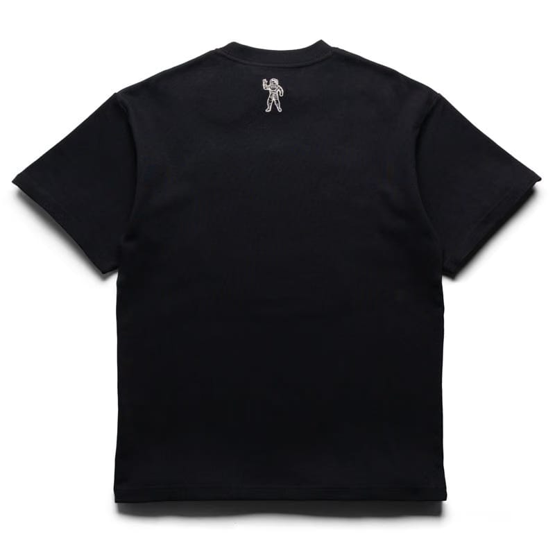 Billionaire Boys Club Peak Knit Tee - Black