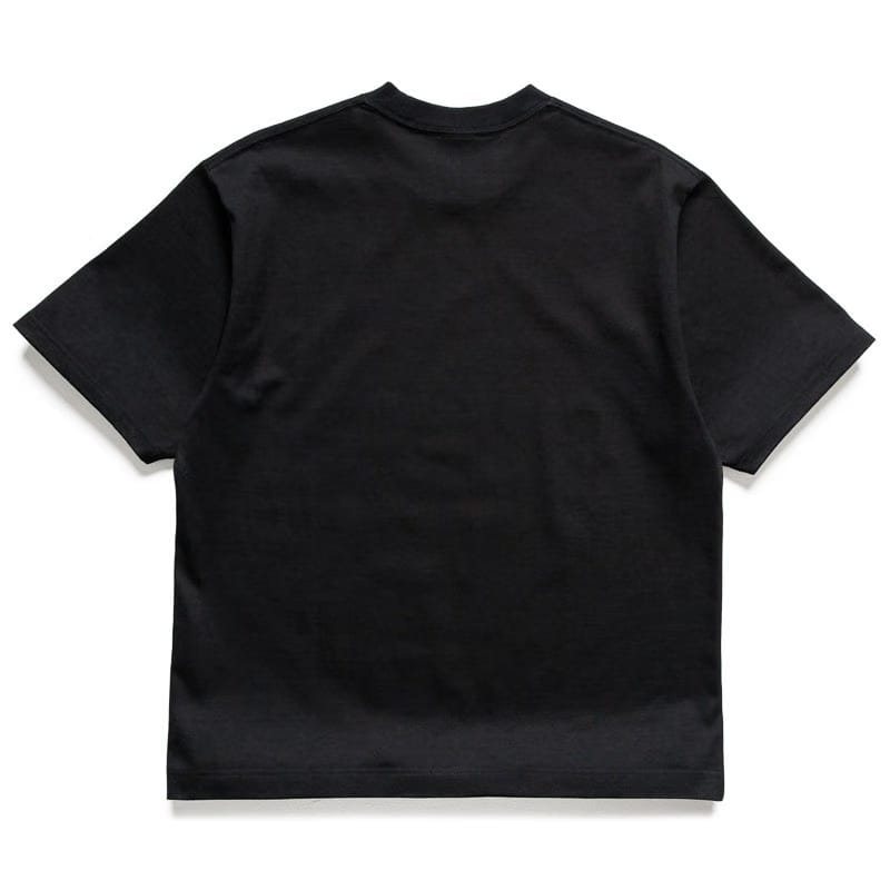 BAPE Kazuki Kuraishi x A Bathing Ape Skate Tee - Black