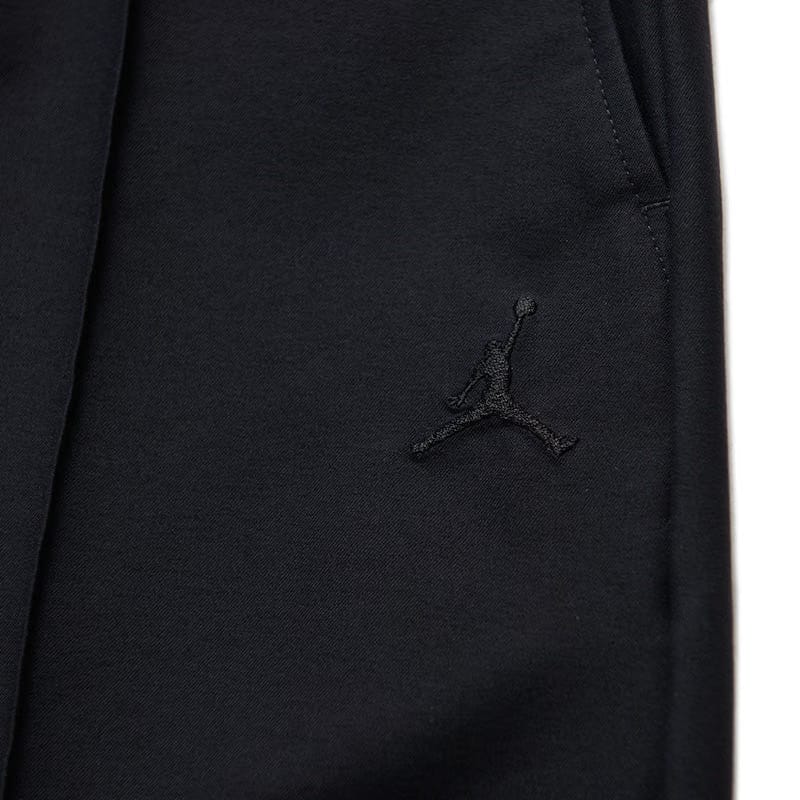 Air Jordan Jordan Sport Golf Pants - Black/Black