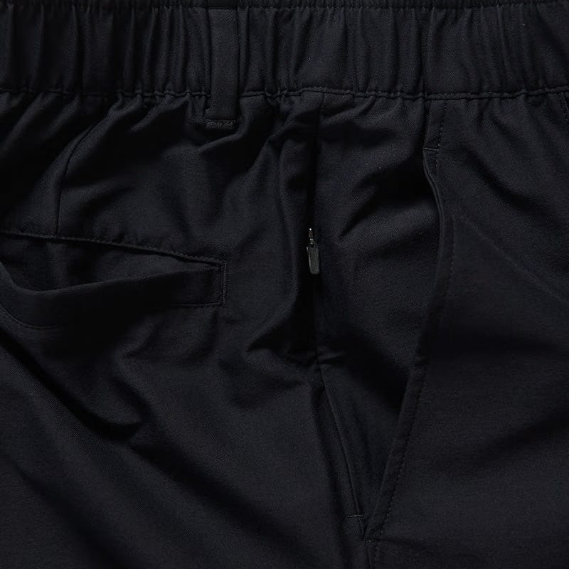 Air Jordan Jordan Sport Golf Pants - Black/Black