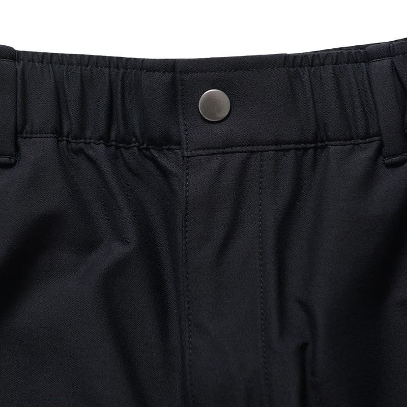 Air Jordan Jordan Sport Golf Pants - Black/Black