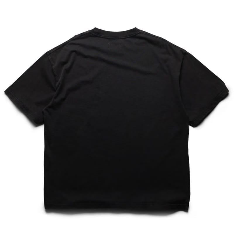 Honor The Gift Say Less Do More Tee - Black