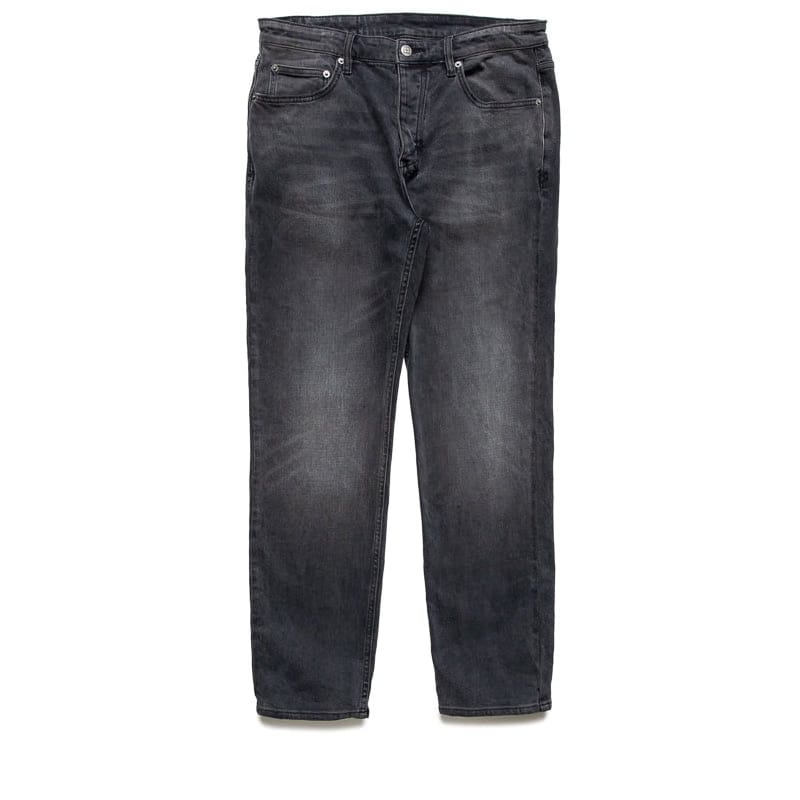 Ksubi Hazlow Powder Denim Pant - Grey