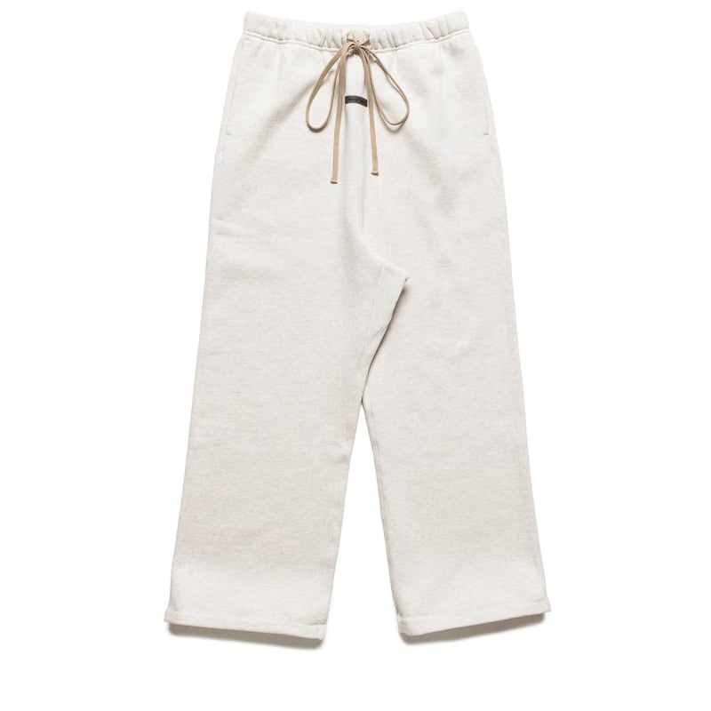 Fear of God Essentials Women's Fear Of God Essentials Lounge Sweatpant - Oatmeal Heather