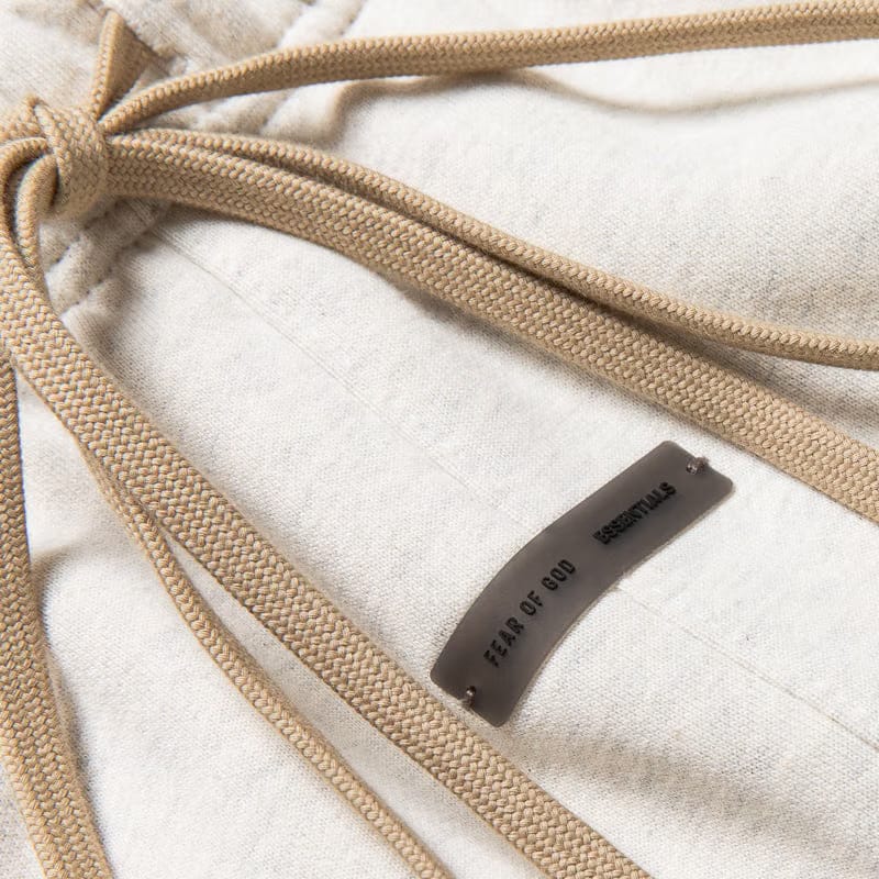 Fear of God Essentials Women's Fear Of God Essentials Lounge Sweatpant - Oatmeal Heather