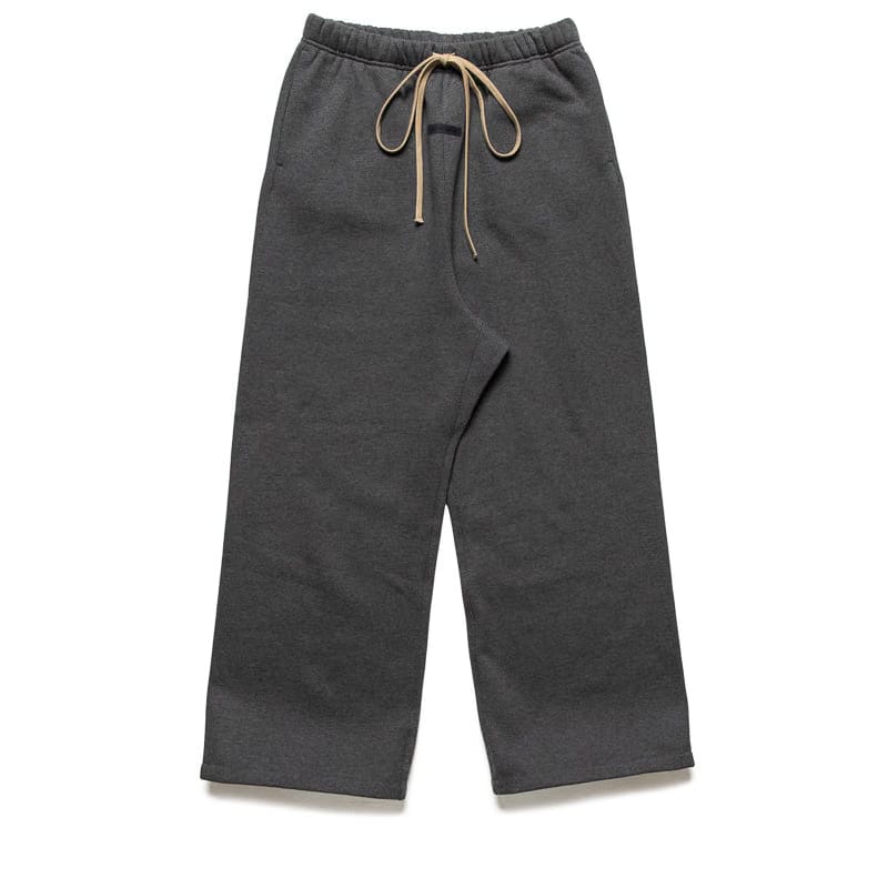 Fear of God Essentials Women's Fear Of God Essentials Lounge Sweatpant - Charcoal Heather