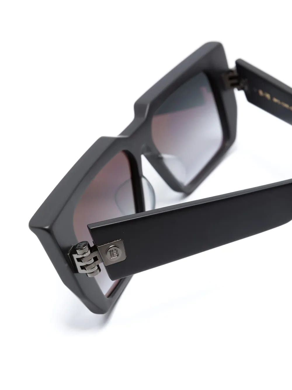 BVI cat-eye frame sunglasses