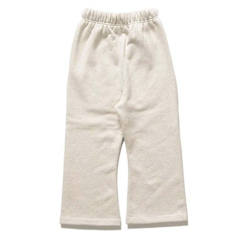 Fear of God Essentials Kids Fear Of God Essentials Flare Sweatpant - Oatmeal Heather
