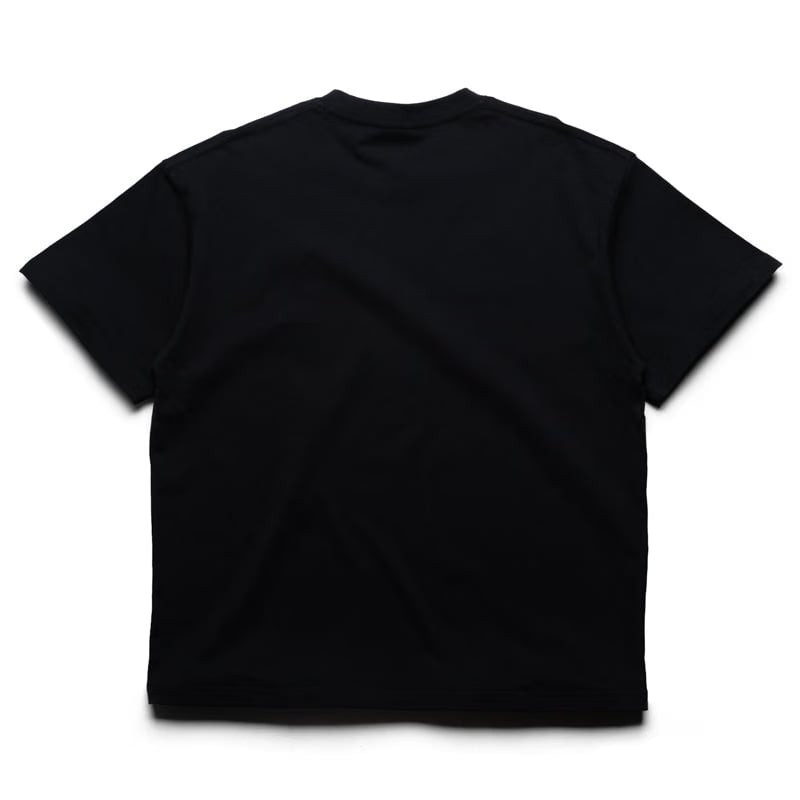Pleasures Piano Bar Tee - Black