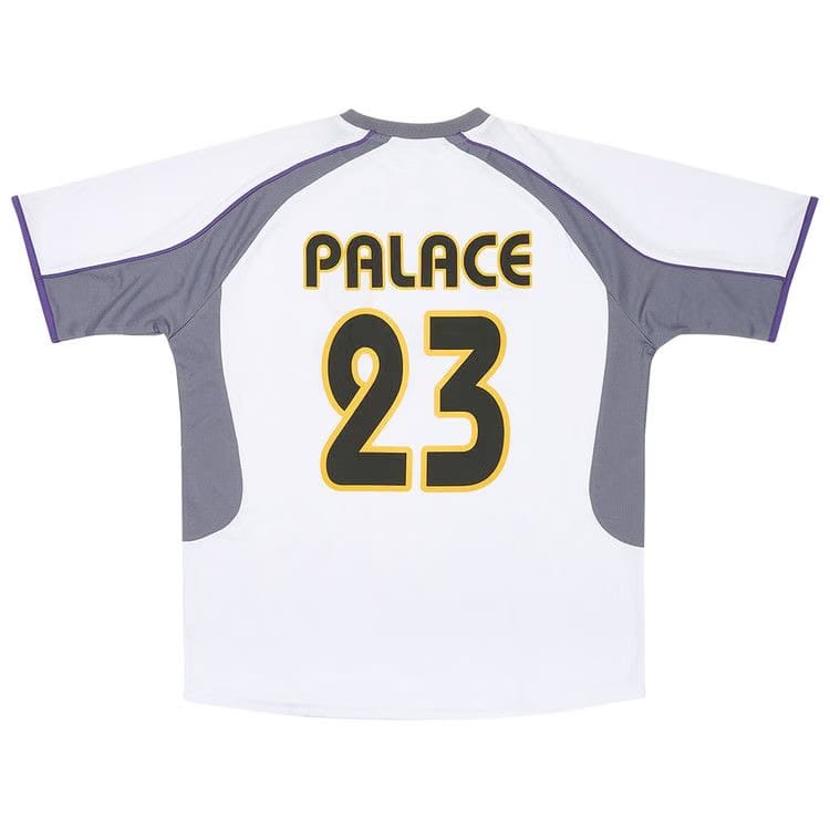 Palace Pen Pals Jersey White