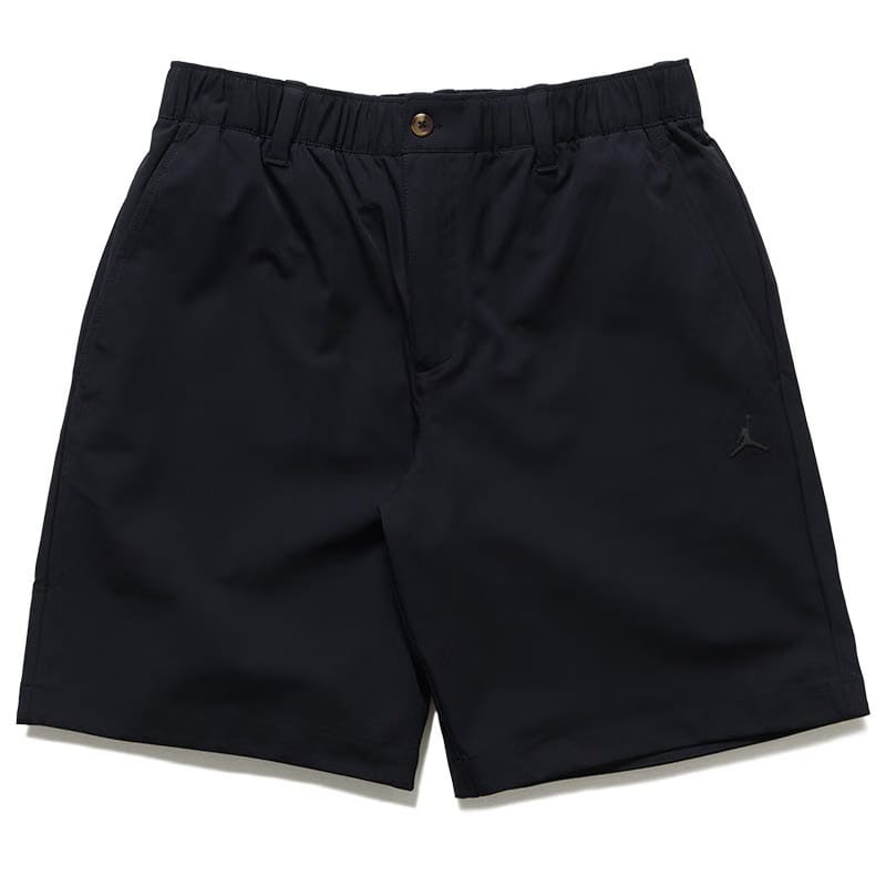 Air Jordan Jordan Sport Golf Shorts - Black/Black