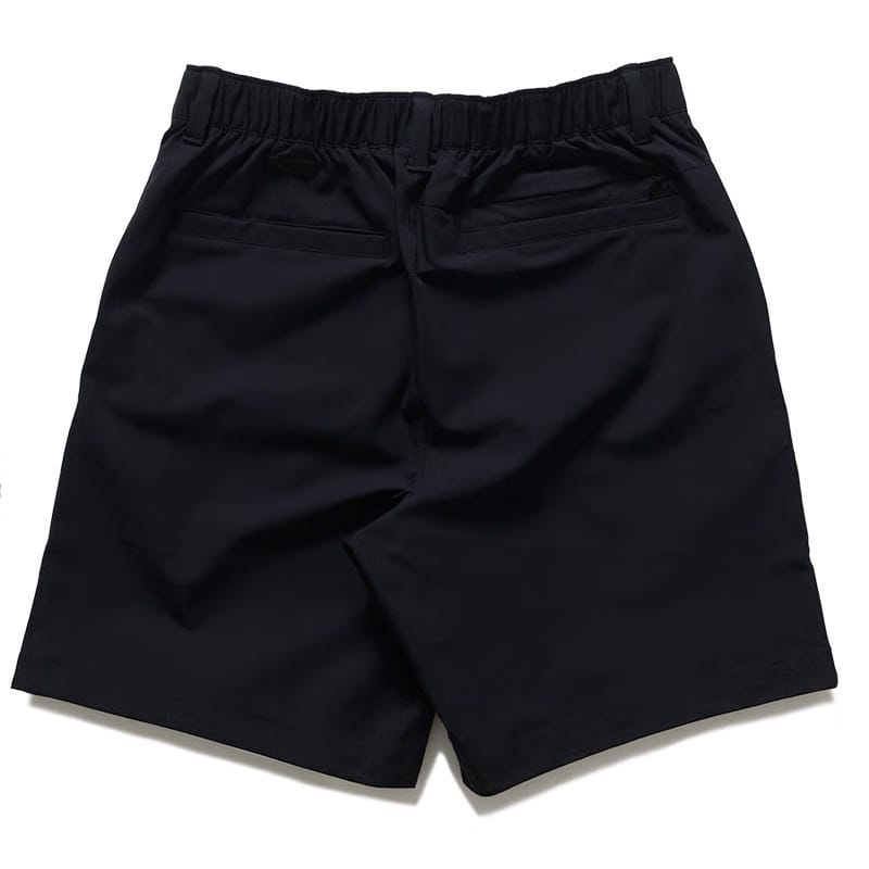 Air Jordan Jordan Sport Golf Shorts - Black/Black